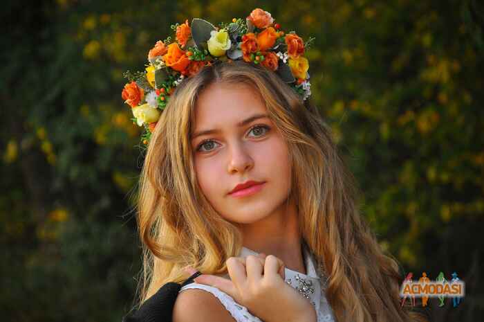 Ангелина Владимировна Пархоменко фото №971418. Завантажено 15 Жовтня 2016