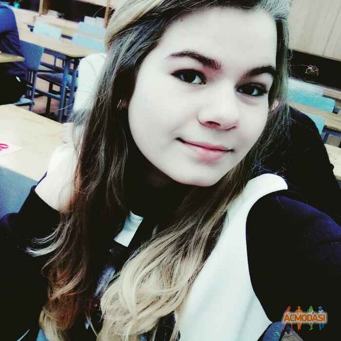Дарья  Тян фото №999866. Завантажено 21 Грудня 2016