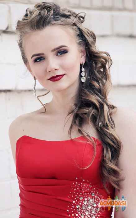 Анастасія Садомовська Олегівна фото №1048263. Завантажено 27 Квітня 2017