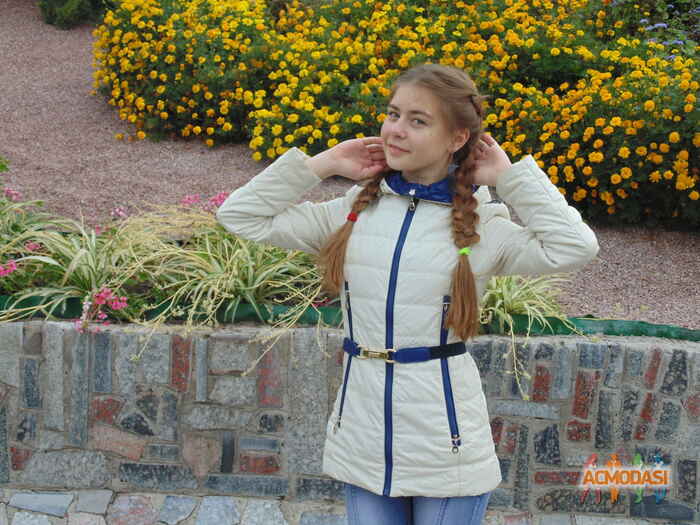 Елена Александровна Тулинская фото №1082499. Завантажено 24 Липня 2017