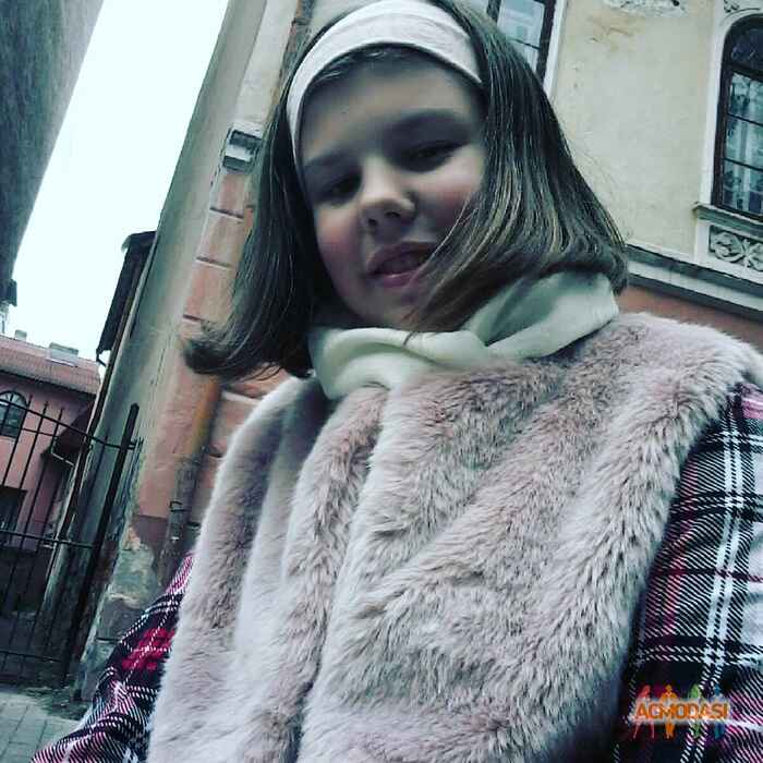 Христина Вікторівна Щубер фото №1118035. Завантажено 14 Жовтня 2017