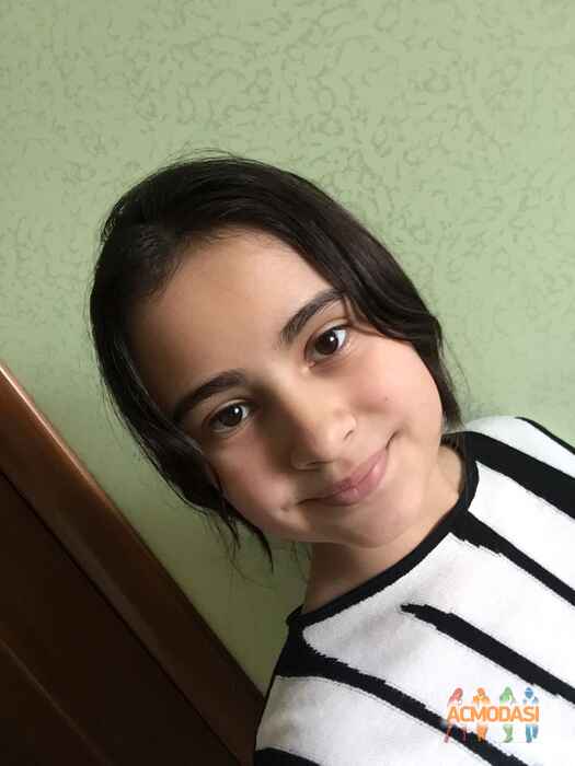 Лола Коміловна Карімова фото №1211790. Завантажено 23 Березня 2018