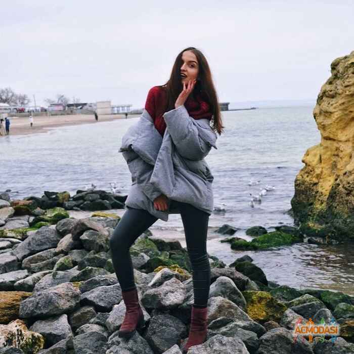 Маргарита Ігорівна Гасин фото №1213438. Завантажено 27 Березня 2018