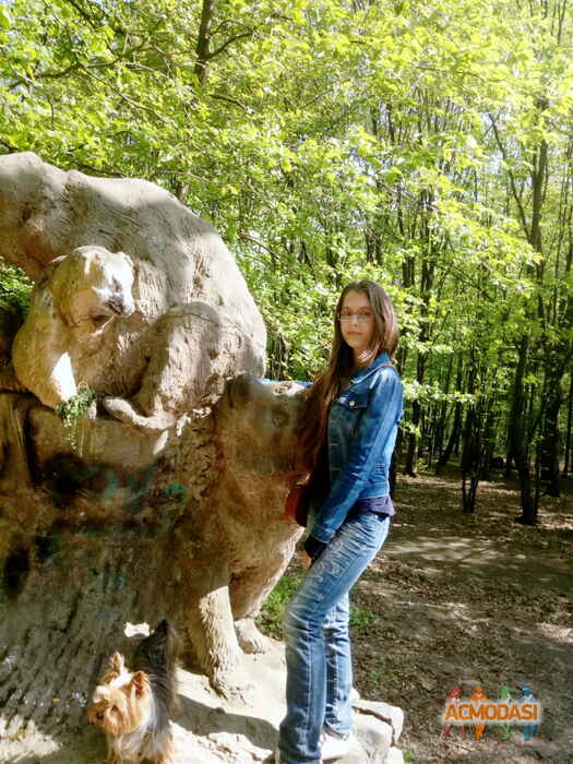 Ольга Сергеевна Полякова фото №1256305. Завантажено 09 Липня 2018