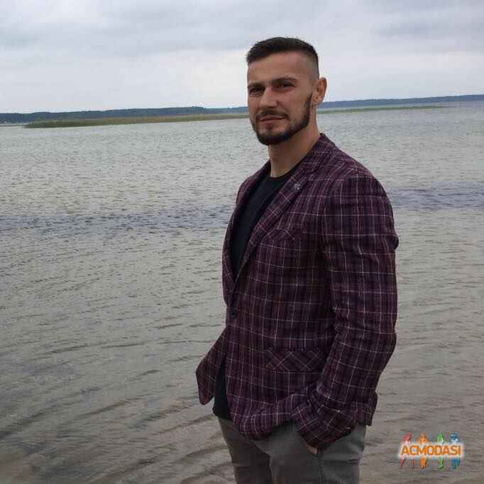Олексій Євгенович Андрущак фото №1315272. Завантажено 31 Жовтня 2018