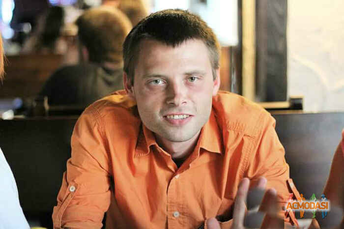 Андрій Володимирович Нємцев фото №1352714. Завантажено 20 Січня 2019