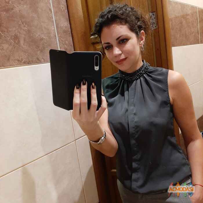 Наталия  Югич фото №1481721. Завантажено 29 Листопада 2019
