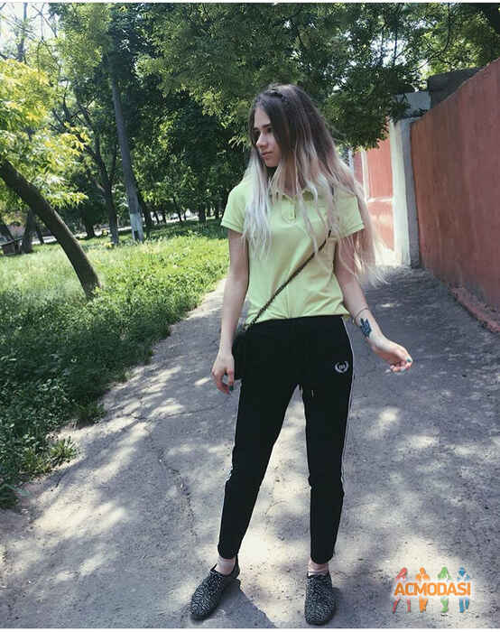 Елизавета Тимуровна Половинка фото №1402695. Завантажено 22 Травня 2019