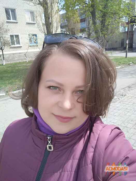 Виктория  Нойкина фото №1405892. Завантажено 01 Червня 2019