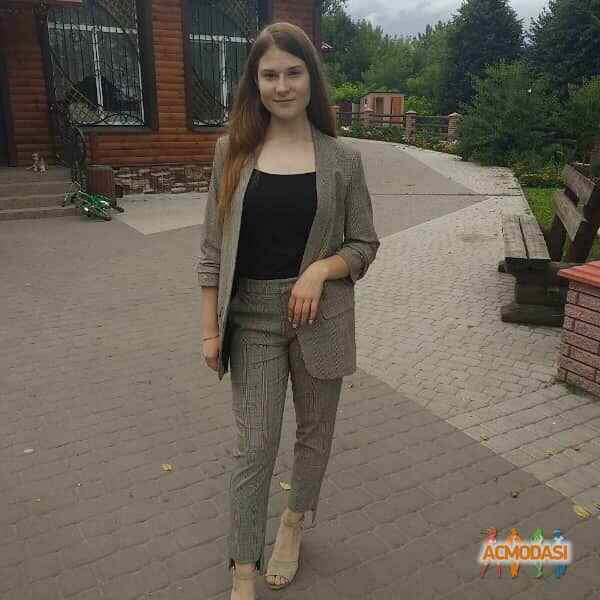 Анна Николаевна Харусь фото №1433169. Завантажено 08 Серпня 2019