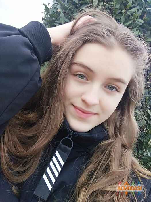 Анастасія Ярославівна Чала фото №1510048. Завантажено 16 Лютого 2020