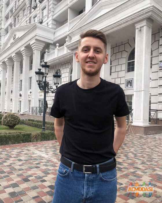 Андрій Романович Павляк фото №1539078. Завантажено 15 Червня 2020