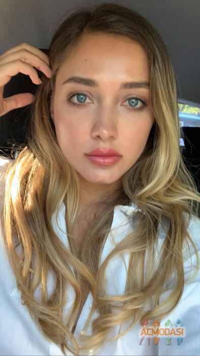 Anastasiia  Berezhna фото №1589149. Завантажено 03 Грудня 2020