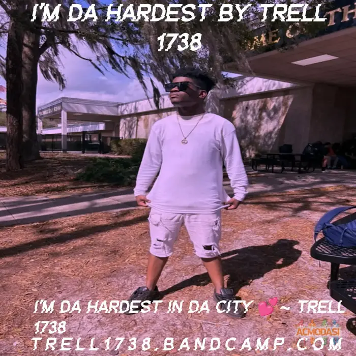 Trell  1738 фото №1740882. Завантажено 14 Березня 2025