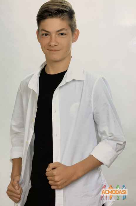 Данііл Володимирович Козуб фото №1467216. Завантажено 28 Жовтня 2019