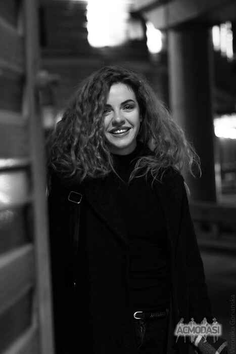 Анастасия Николаевна Радченко фото №896300. Завантажено 28 Березня 2016