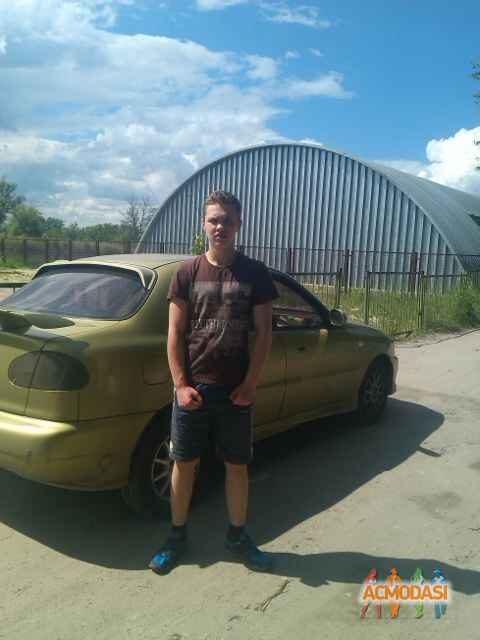 Никита  Моргун фото №922305. Завантажено 17 Червня 2016