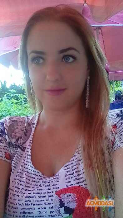 Olena Volodumurivna Nechaj фото №960272. Завантажено 21 Вересня 2016