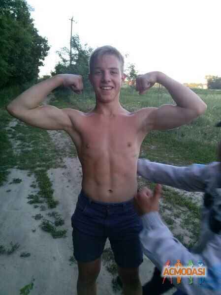 Руслан  Івченко фото №1027337. Завантажено 02 Березня 2017