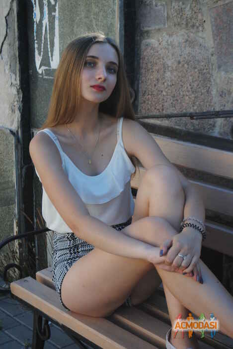 Крамарева Анастасія Романівна фото №1036596. Завантажено 27 Березня 2017