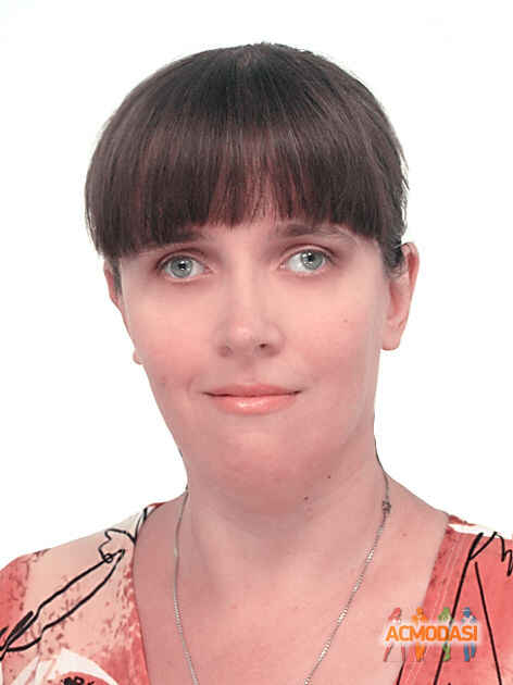 Алина Валентиновна Войцеховская фото №1056098. Завантажено 19 Травня 2017