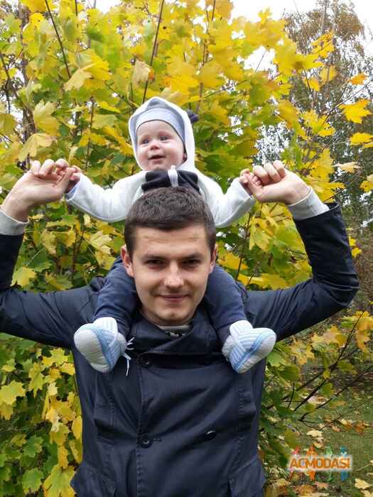 Дарій Русланович Мостовий фото №1120005. Завантажено 17 Жовтня 2017