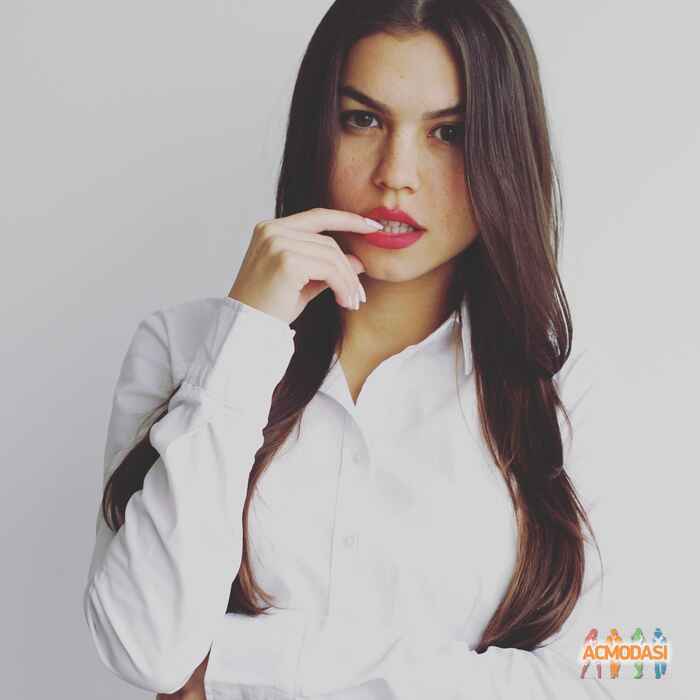 Лола  Ибрагимова фото №1126253. Завантажено 29 Жовтня 2017
