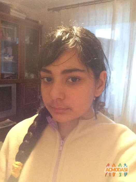 Аніка Сумантрівна Арора фото №1126804. Завантажено 30 Жовтня 2017