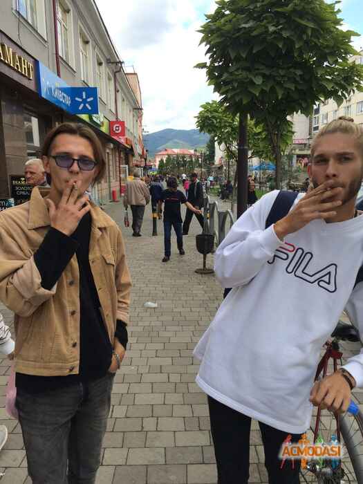 Денис Дмитрович Устюжанінов фото №1184818. Завантажено 12 Лютого 2018