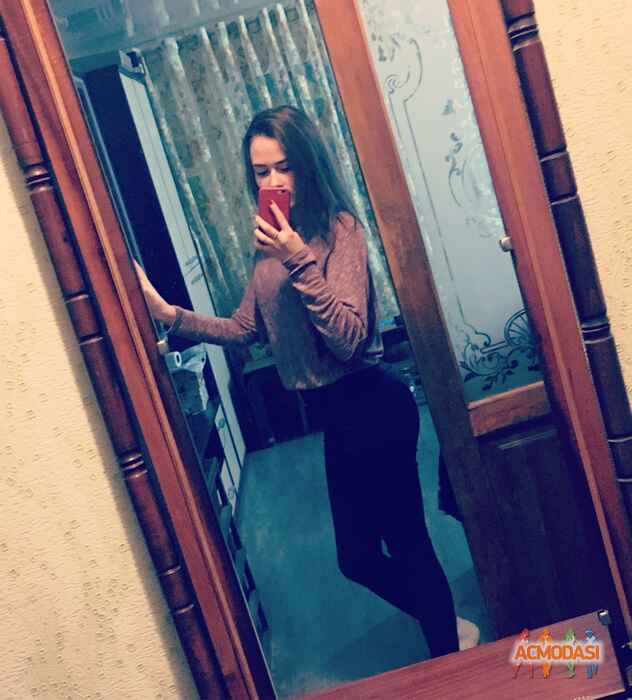 Юлия Александровна Гирка фото №1192813. Завантажено 22 Лютого 2018