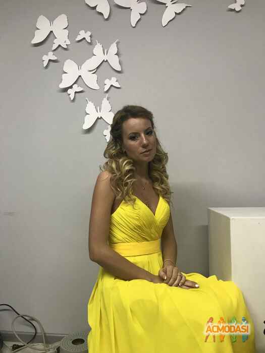 Марина Фіголь Миколаївна фото №1195947. Завантажено 26 Лютого 2018