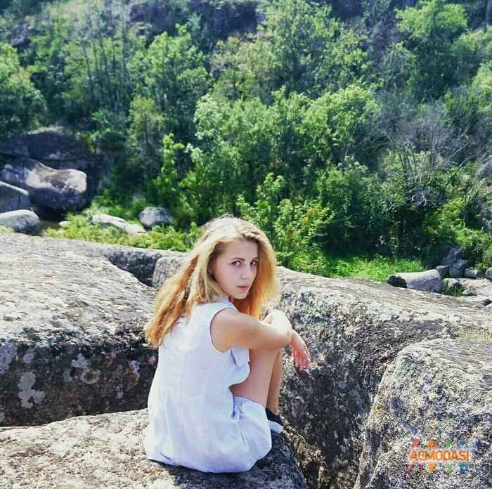 Tatiana  Ostretsova фото №1224080. Завантажено 24 Квітня 2018