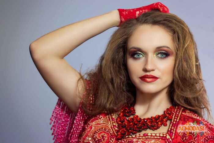Марина  Быковская фото №1368090. Завантажено 21 Лютого 2019