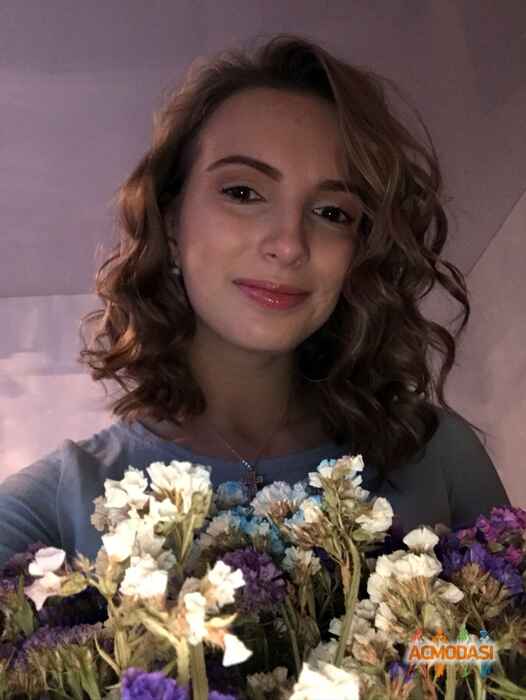 Маргарита Юріівна Лянна фото №1371576. Завантажено 28 Лютого 2019