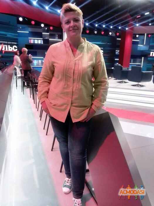 Ірина Анатоліївна Пархоменко фото №1446925. Завантажено 11 Вересня 2019