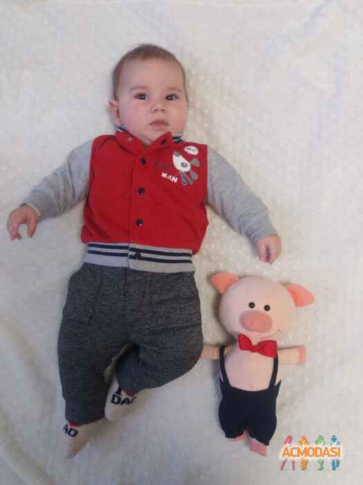 Артур Олександрович Тиндик фото №1480139. Завантажено 26 Листопада 2019