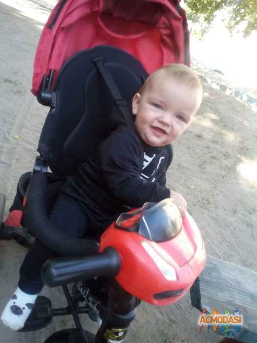 Кристина  Доля фото №1481974. Завантажено 29 Листопада 2019