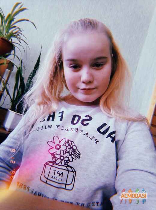 Марина Юріївна Вірьовка фото №1488992. Завантажено 17 Грудня 2019