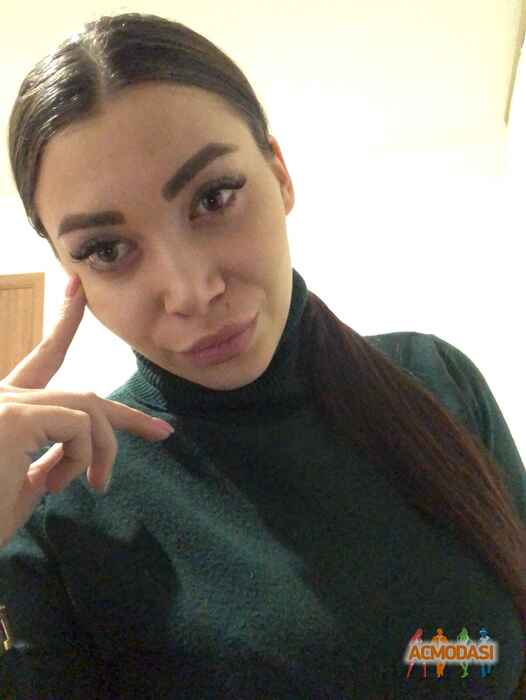 Иванна Николаевна Малиновская фото №1514320. Завантажено 27 Лютого 2020