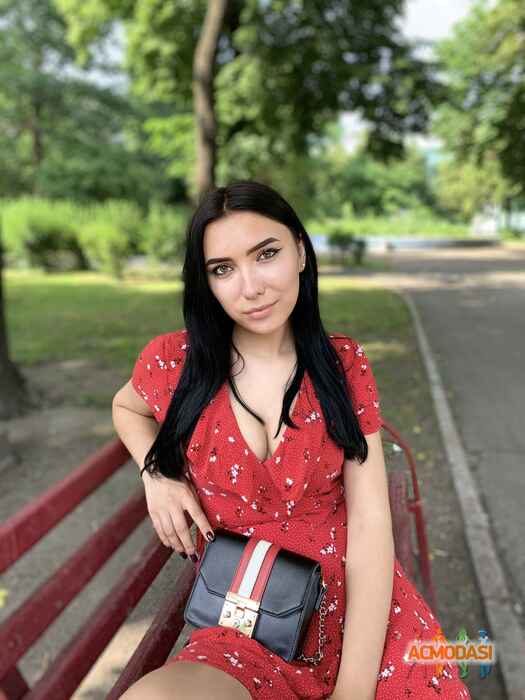 Дробуш Марія Святославівна фото №1539501. Завантажено 17 Червня 2020