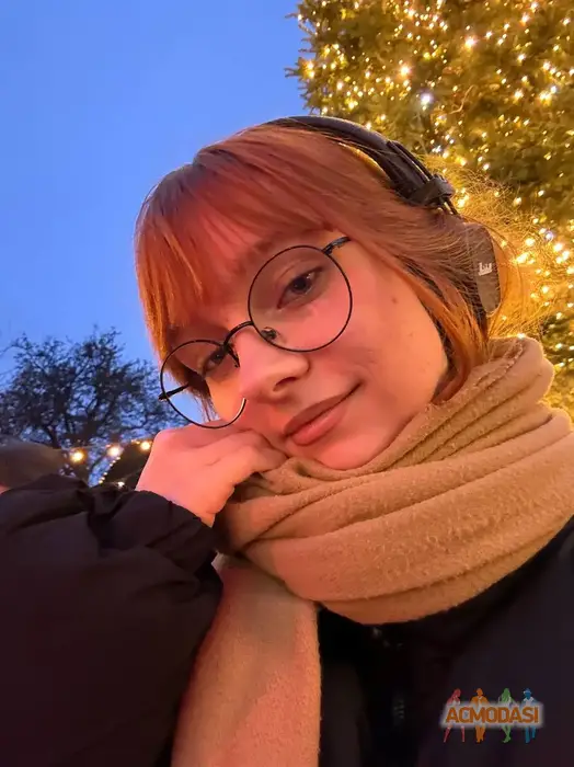 Дар'я  Моісєєва фото №1751058. Завантажено 03 Січня 2026