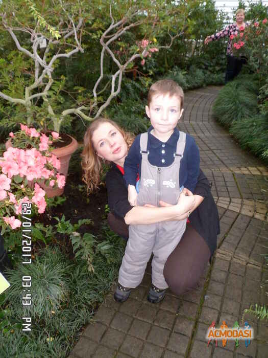 Михаил Владимирович Прокопчук фото №1019834. Завантажено 13 Лютого 2017