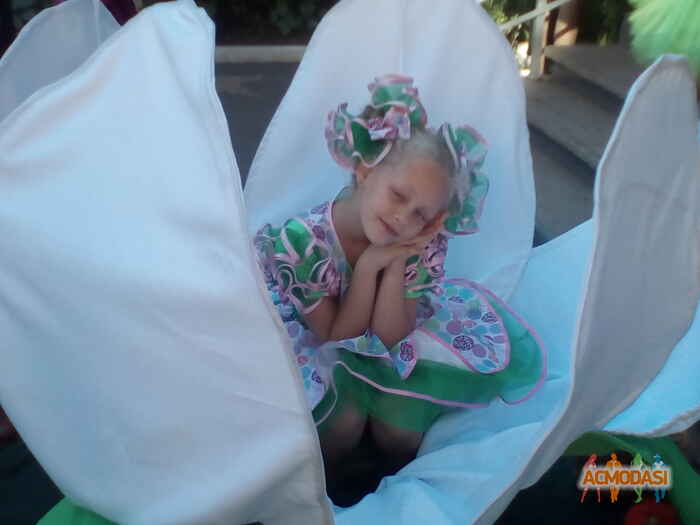 Полина Александровна Музыченко-Козловская фото №1020298. Завантажено 14 Лютого 2017