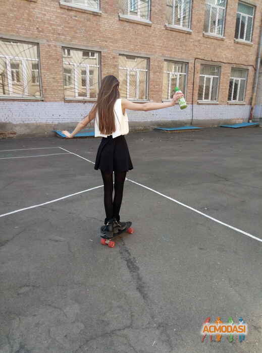 Анна Дмитриевна Коновалова фото №1060381. Завантажено 30 Травня 2017