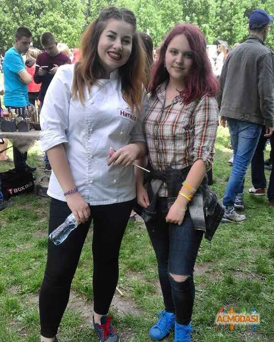 Люда Михайлівна Іщенко фото №1063481. Завантажено 07 Червня 2017