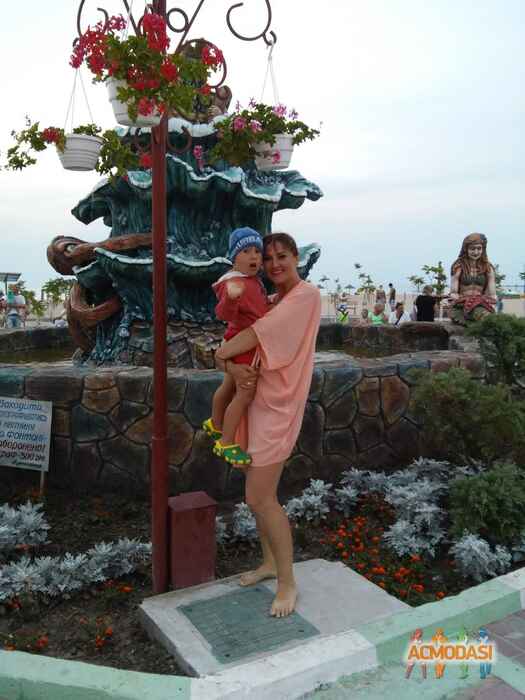 Яна Олександрівна Колесник фото №1116142. Завантажено 11 Жовтня 2017