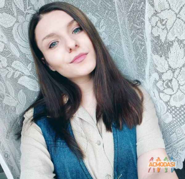 Виктория  Малиновская фото №1121352. Завантажено 20 Жовтня 2017