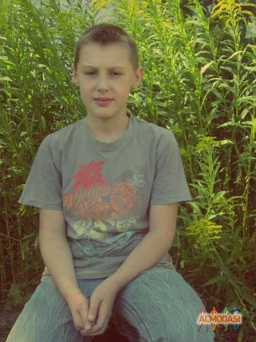 Виталий Витальевич Литвиненко фото №1134506. Завантажено 10 Листопада 2017