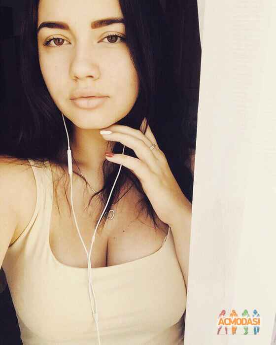 Анастасия Сухенко Александровна фото №1148612. Завантажено 05 Грудня 2017