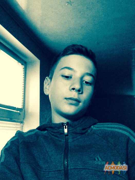 Максим Іванович Малка фото №1160338. Завантажено 05 Січня 2018